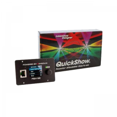 FB4 Standard with QuickShow
